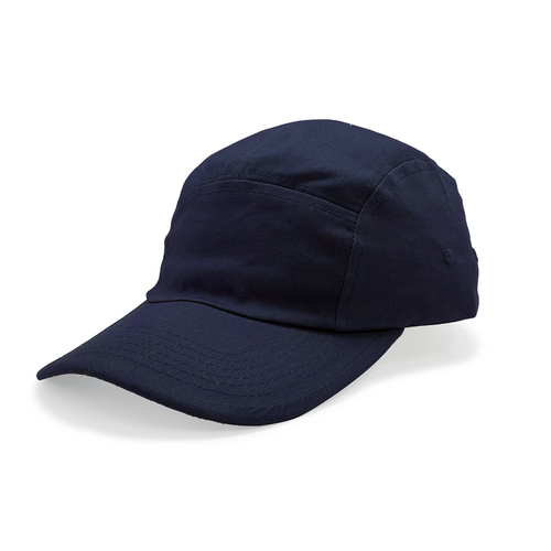 Rocko's Caps Steamer Navy