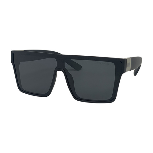Urban Zoo Sin By The Sea C11 Matte Black / Smoke Lenses