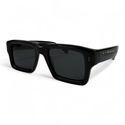 Polar One A25916X C1 Black / Smoke Polarised Lenses