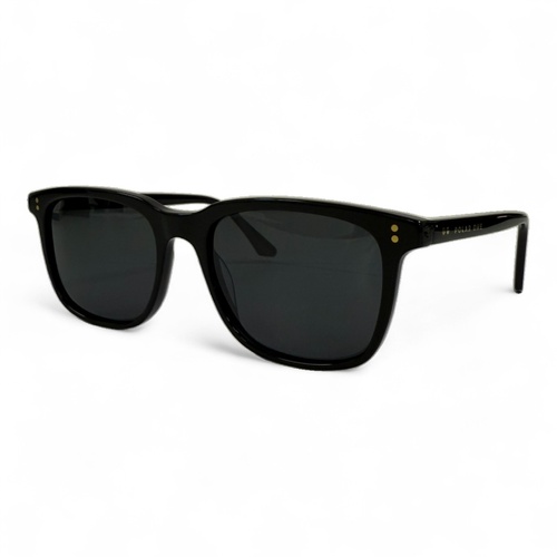 Polar One A25901X C6 Black / Smoke Polarised Lenses