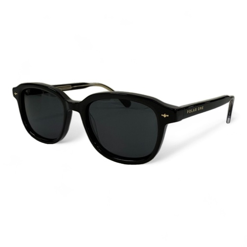 Polar One A25305X C1 Black / Smoke Polarised Lenses