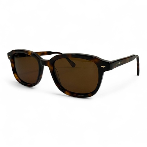 Polar One A25305X C2 Demi / Brown Polarised Lenses