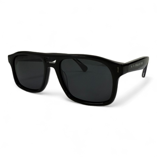 Polar One A25915X C1 Black / Smoke Polarised Lenses