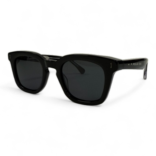 Polar One A25923X C1 Black Smoke / Smoke Polarised Lenses