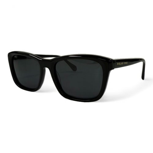 Polar One A23509X C4 Black / Smoke Polarised Lenses