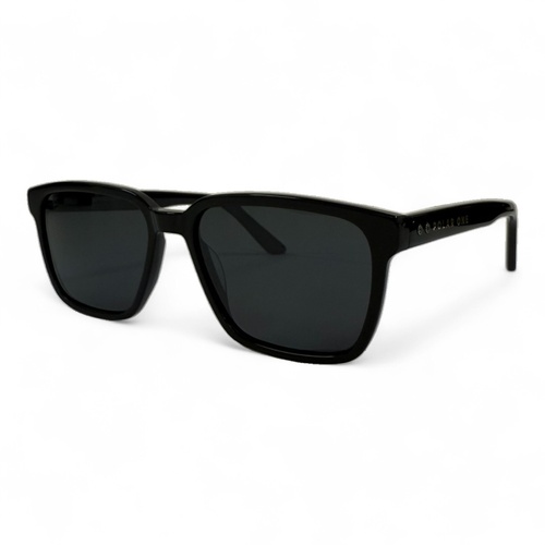 Polar One A25928X C1 Black / Smoke Polarised Lenses