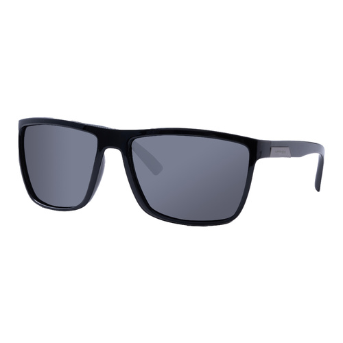 Urban Zoo Daylight C11 Shiny Black / Smoke Lenses