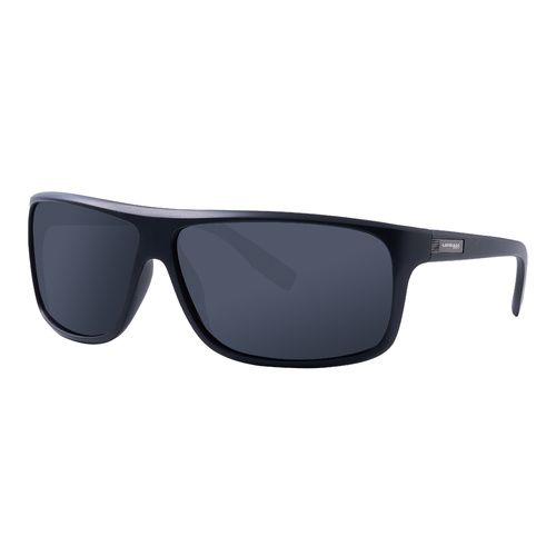 Urban Zoo Skyfall C11 Matte Black / Smoke Lenses