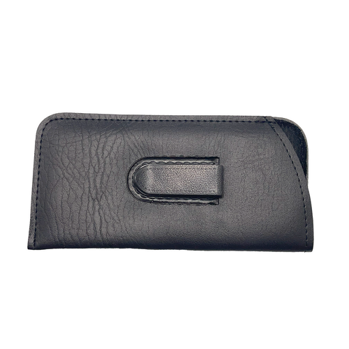 BrightEyes Pocket Clip Case Black