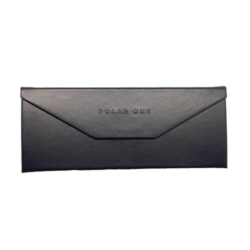 Polar One Folding Case Black