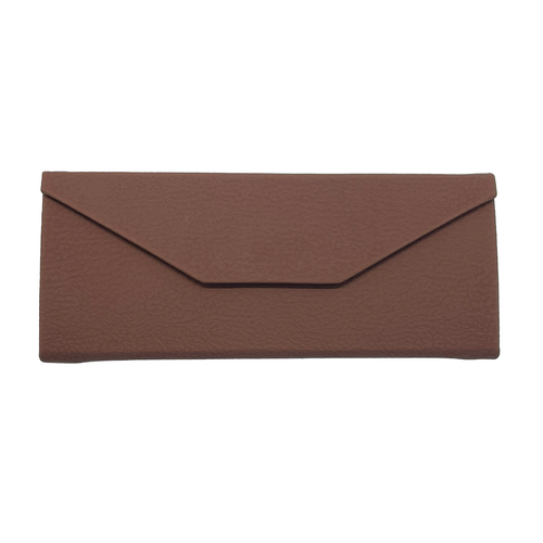 BrightEyes Folding Case Brown