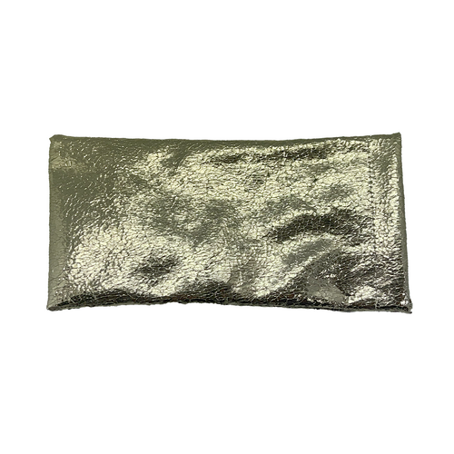 BrightEyes Pouch Case Gold