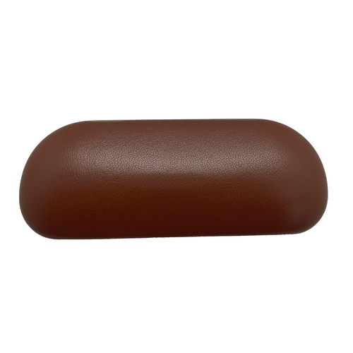 BrightEyes Hard Case Brown