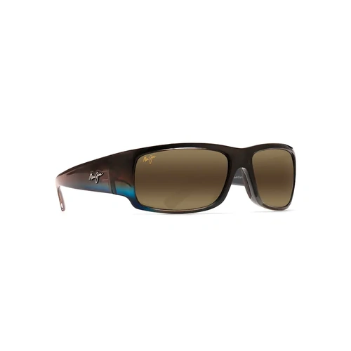 Maui Jim World Cup Custom MM266-017 Marlin / HCL Bronze Polarised Lenses