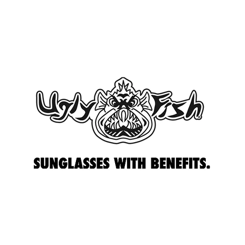 Ugly Fish Kids Sunglasses RRP $50