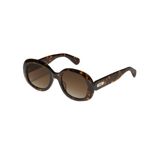 Quay Impromptu NO-NS-2328 Neutral Tortoise / Brown Lenses