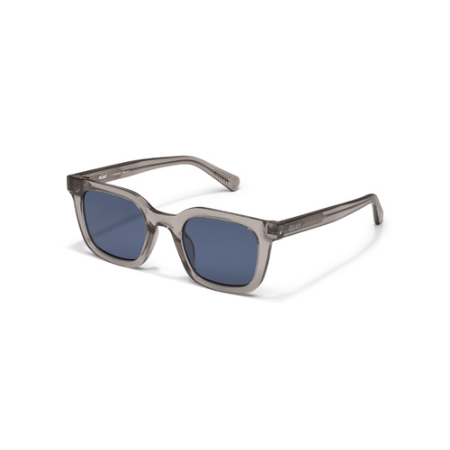 Quay Game Over NO-NS-2443 Grey / Navy Polarised Lenses