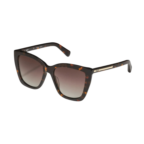 Quay See Ya NO-NS-2865 Neutral Tortoise / Brown Lenses