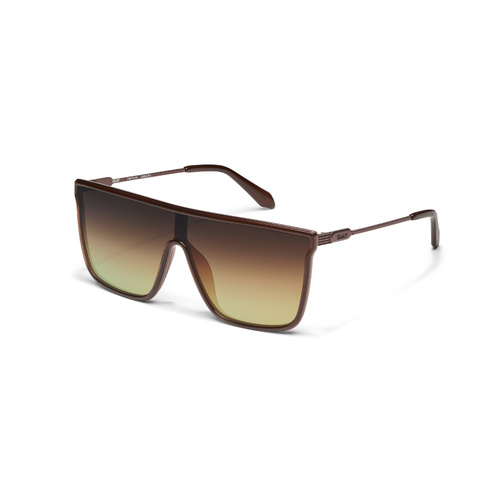 Quay Nightfall Remixed NO-NS-2874 Dark Brown / Bronze Glow Lenses