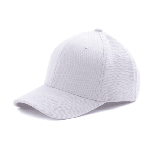 Flexfit Cool \u0026 Dry Pique Mesh Fitted 