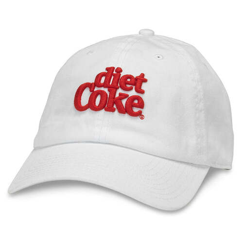 American Needle BALLPARK - DIET COKE 
