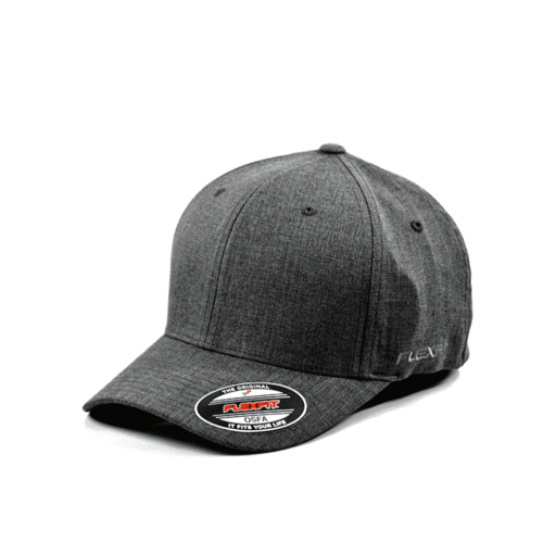 Flexfit Worn By The World Fitted 161601 