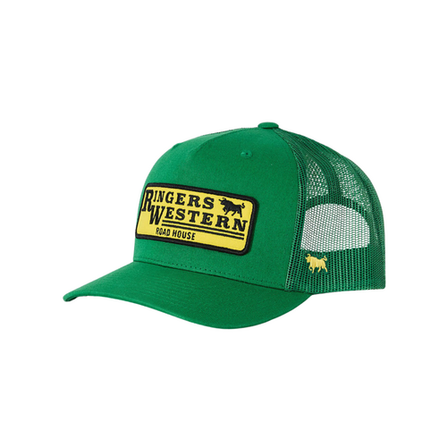 Green OSFM