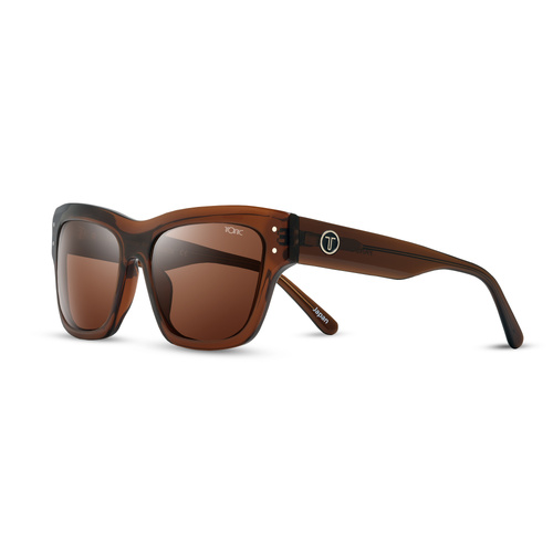 Tonic Pandora TPANDROOTBEERPHCOPP Root Beer / Copper Polarised Photochromic Lenses