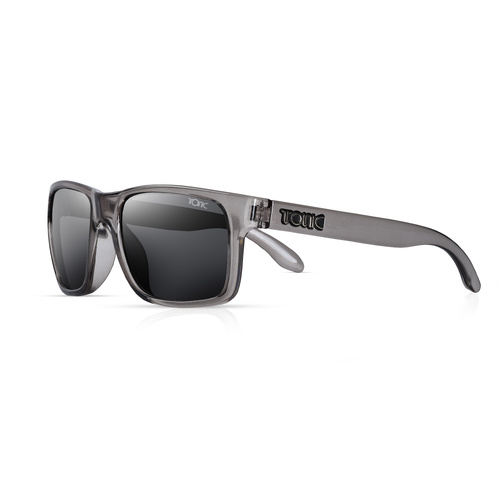 Tonic Mo TMOLITHPHGREY Transparent Lithium / Grey Polarised Photochromic Lenses