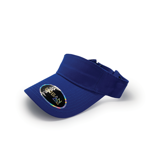 Urban Zoo Soho 202 Visor Royal OSFA