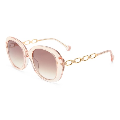 Camilla One Hot Mess CAM2531053 Sand w Rosewater / Brown Gradient Lenses