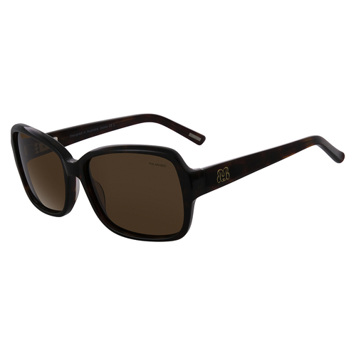 Bill Bass Jessie 25214 Demi / Brown Polarised Lenses