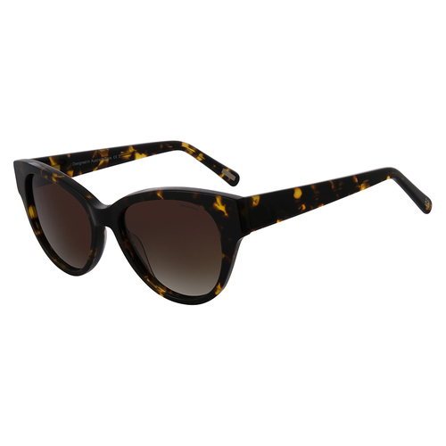 Bill Bass Elsie 25923 Tortoise / Brown Gradient Polarised Lenses