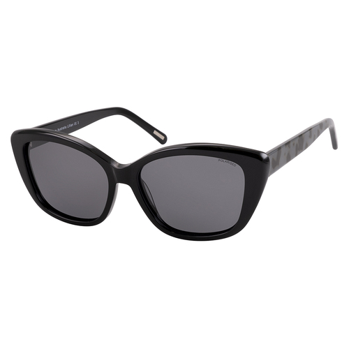 Bill Bass Lillian 25932 Black / Grey Polarised Lenses