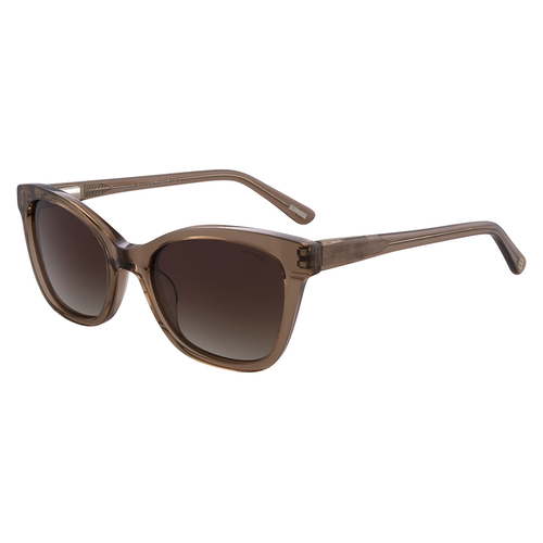 Bill Bass Rosetta 28077 Brown / Brown Gradient Polarised Lenses