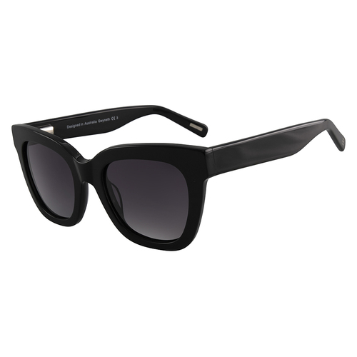 Bill Bass Gwyneth 28239 Black / Grey Gradient Polarised Lenses