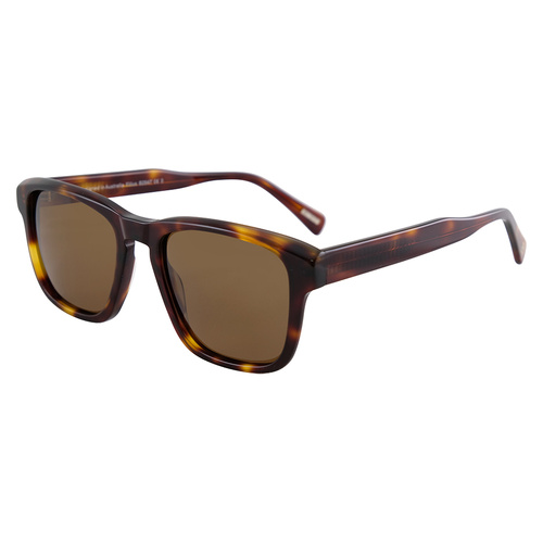 Bill Bass Filius 28386 Demi / Brown Polarised Lenses