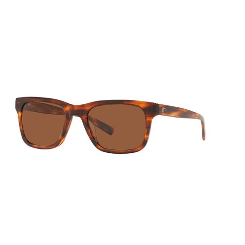 Costa Del Mar Tybee 6S2003 200303-52 Tortoise / Copper Polarised Lenses