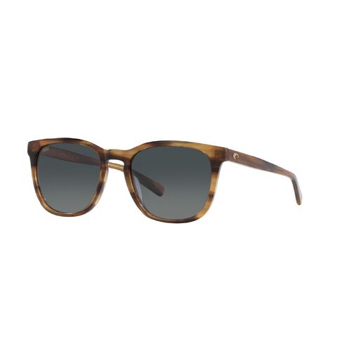 Costa Del Mar Sullivan 6S2002 200217-52 Salt Marsh / Grey Gradient Polarised Lenses