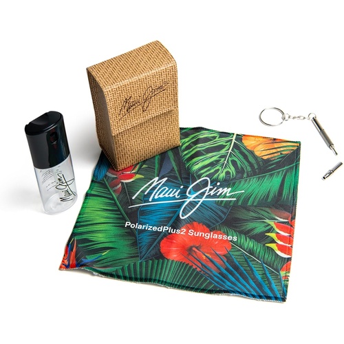 Maui Jim GWP Cleaning Kit