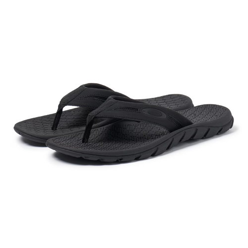 Oakley Operative Sandal 2.0 13477 02E Blackout Available In A Variety Of Sizes
