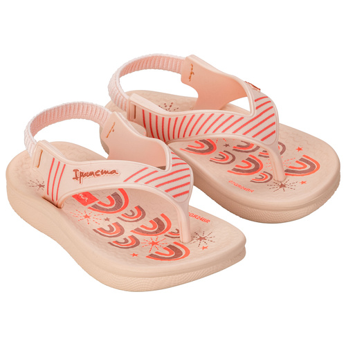 Ipanema Anatomica Soft Baby 26121 BG415 Beige/Beige/Pink