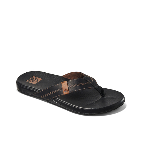 Reef CI5746 Cushion Phantom Le Coffee Black Available In A Variety Of Sizes