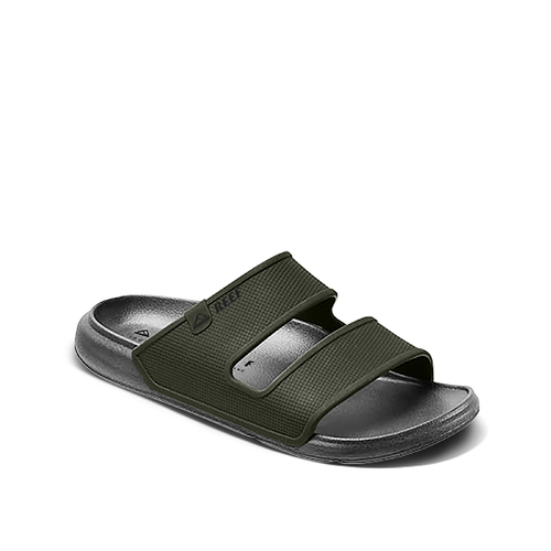 Reef Oasis Double Up CI9894 Grey/Olive