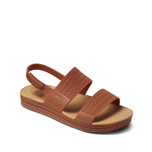 Reef CJ0135 Water Vista Duo Brunette Available In A Variety Of Sizes