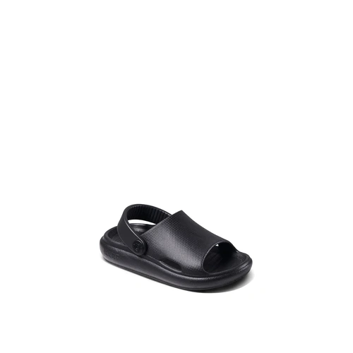 Reef Little Rio Slide CJ4175 Black