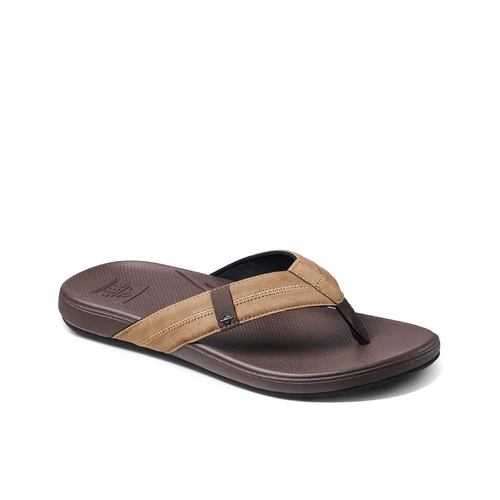 Reef Cushion Phantom 2.0 CJ4347 Brown/Tan