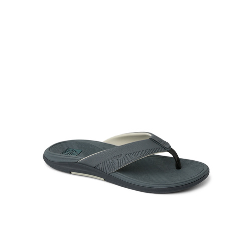 Reef Offshore CJ6776 Grey/Black/Tan