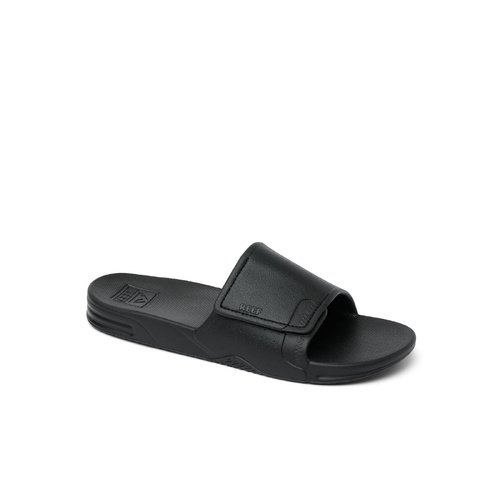 Reef Fanning Slide H20 CJ8537 Black