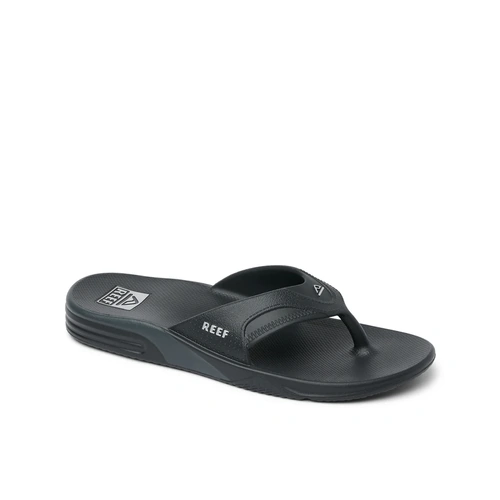Reef Fanning H20 CJ8545 Black/Silver